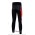 Nalini Pro Team lange fietsbroeken met zeem rood wit 4773