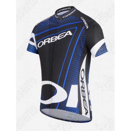 Orbea 2014 Fietsshirt Korte mouw 1144