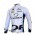 Orbea Pro Team Fietsshirt lange mouw wit 4499