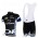 Orbea Pro Team Fietspakken Fietsshirt Korte+Korte koersbroeken Bibblauw 4297