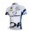 Orbea Pro Team Fietsshirt Korte mouw wit 3930