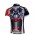 Pearl Izumi Pro Team Fietsshirt Korte mouw zwart rood 3937