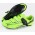 Santic Road Fietsschoenen S12004V groen 3179