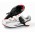 Santic Road Fietsschoenen S12004W wit rood 3180