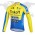 Saxo Bank Tinkoff 2014 Fietsshirt lange mouw 1316