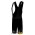 Specialized Livestrong Korte fietsbroeken Bib met zeem wit geel 561