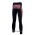 Spiderman lange fietsbroeken met zeem rood 4796