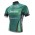 Team Europcar 2014 Fietsshirt Korte mouw 1213