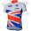 Team Sky Great Britain Verenigd Koninkrijk Fietsshirt Korte mouw 771