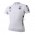 Tour de France le coq sportif Witte trui Fietsshirt Korte mouw 3960