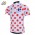 Tour de France polka-dot jersey 1351