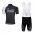 Trek Factory Racing Fietspakken Fietsshirt Korte+Korte koersbroeken Bib 1394