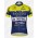 Vini Fantini NIPPO De Rosa Fietsshirt Korte mouw 1412