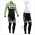 2014 Belkin Fietskleding Fietsshirt Lange Mouwen+lange fietsbroeken Bib 864