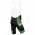 Scott RC Pro zwart-groen 2015 Bib Fietsbroek Korte 2248