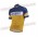 GIANT Tradist MC geel Fietsshirt Korte Mouw 33nl10146