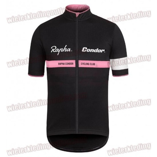 RAPHA CONDOR Fietsshirt Korte Mouw 33nl10085