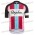 RAPHA SUPER CROSS Fietsshirt Korte Mouw 33nl10089