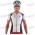 Wilier Podio Fietsshirt Korte Mouw 33nl10060