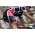 Pinarello PRO TEAM zwart Korte Fietsbroeken Bib 33nl10105