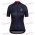 RAPHA TEMPEST Dame Fietsshirt Korte Mouw 33nl10093