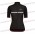 RAPHA BREVET Dame Fietsshirt Korte Mouw 33nl10095