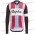 RAPHA CROSS Race Fietsshirt lange mouw 33nl10080