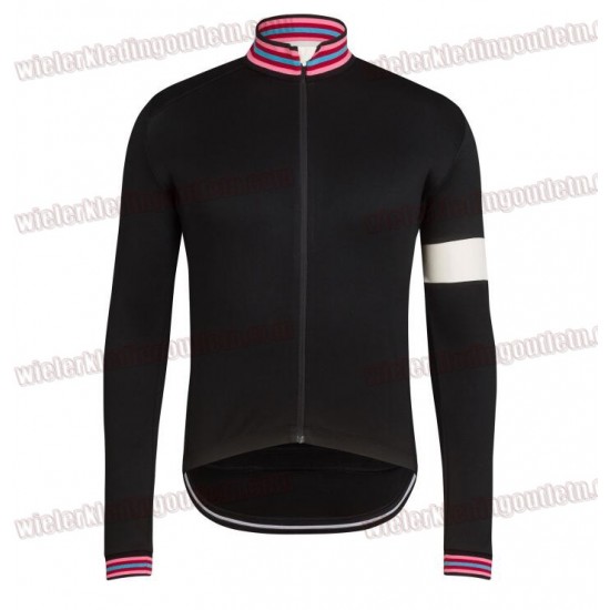 RAPHA CROSS Fietsshirt lange mouw 33nl10079