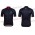 RAPHA TEMPEST Fietsshirt Korte Mouw 33nl10098