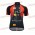 2017 NOWGONOW BH Espana Fietsshirt Korte Mouw 33nl10211