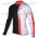 Cuore FINISHER Fietsshirt lange mouw 33nl10174