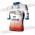 Burgos BH wit Fietsshirt Korte Mouw 33nl10212