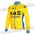 Kas Fietsshirt lange Mouw 33nl10131