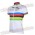 Kalas British Cycling Fietsshirt Korte Mouw 33nl10132