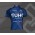 UnitedHealthcare UHC 2017 Fietsshirt Korte Mouw 33nl10065