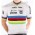 Joker Icopal UCI 2017 Fietsshirt Korte Mouw 33nl10134