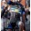 Metec-Tkh Continental 2017 Fietskleding Set wielershirt korte mouwen+koersbroek kort Bib 33nl10117