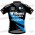 Veranda-s Willems Crelan Fietsshirt Korte Mouw 33nl10063