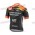 Garneau-Quebecor Fietsshirt Korte Mouw 33nl10147