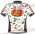 JellyBelly p-b Maxxis Fietsshirt Korte Mouw 33nl10136