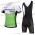 2018 Dimension Data Fietskleding Set wielershirt korte mouwen+koersbroek kort Bib 33nl10038