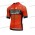 Bahrain Merida 2018 Fietsshirt Korte Mouw nl18a058