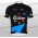 ISRAEL CYCLING ACADEMY De Rosa Fietsshirt Korte Mouw 33nl10028