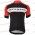 COLNAGO CLASSIC zwart Fietsshirt Korte Mouw 33nl10203