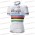 COLNAGO DEL TONGO WORLD CHAMPION Fietsshirt Korte Mouw 33nl10199