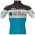 2020 AG2R LA MONDIALE Fietsshirt Korte Mouw MXBNV MXBNV