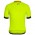 2020 BONTRAGER Circuit Fietsshirt Korte Mouw neonGeel NGTAG NGTAG