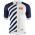 2020 CRAFT Specialiste Fietsshirt Korte Mouw Blauw Wit CLWUM CLWUM