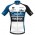 2020 Creafin Fristads Vermarc Fietsshirt Korte Mouw A59RY A59RY