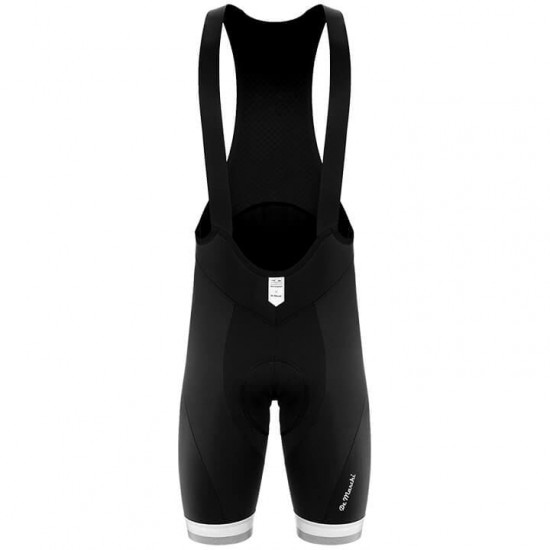 2020 DE MARCHI Perfecto Plus Bib Shorts Korte Fietsbroeken Bib VLIQM VLIQM